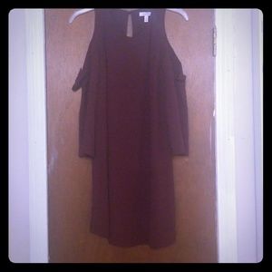 Womens dress NWOT